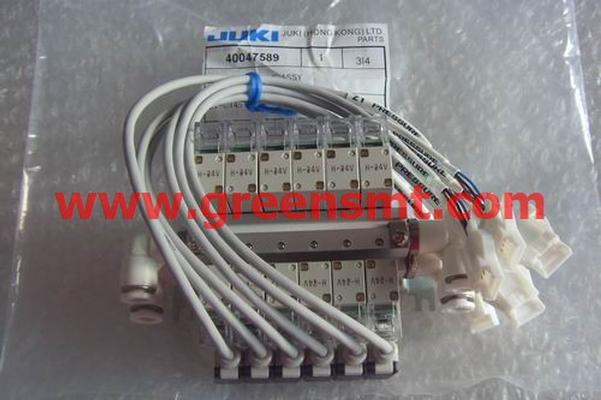 Juki FX-3 SOLENOID VALVE 40047589